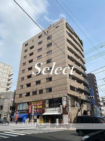 大貫ビルの外観