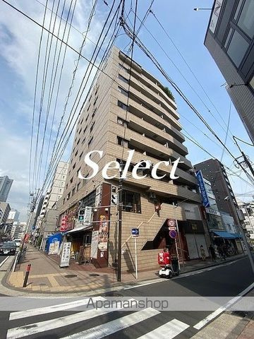 大貫ビルの外観
