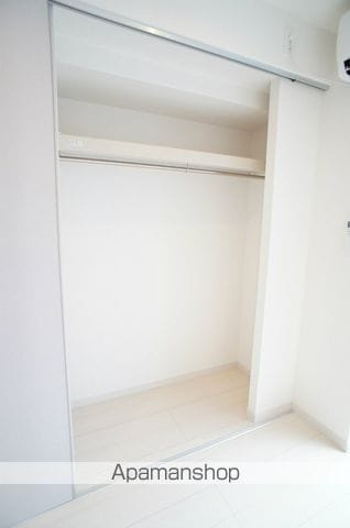 リブリ・ＺＥＮＢＡの内装