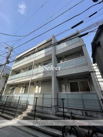 リブリ・ＺＥＮＢＡの外観