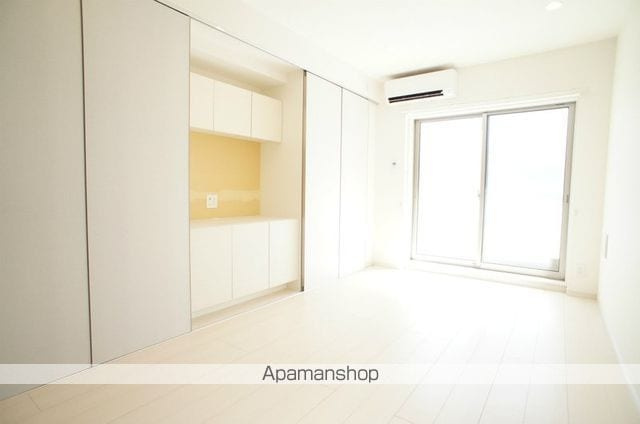 リブリ・ＺＥＮＢＡの内装