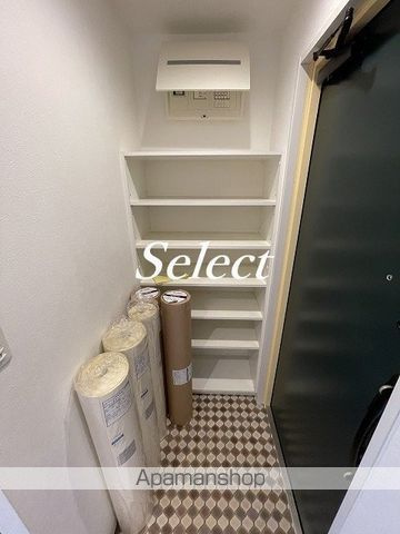 ブリティッシュクラブ宮川町の内装