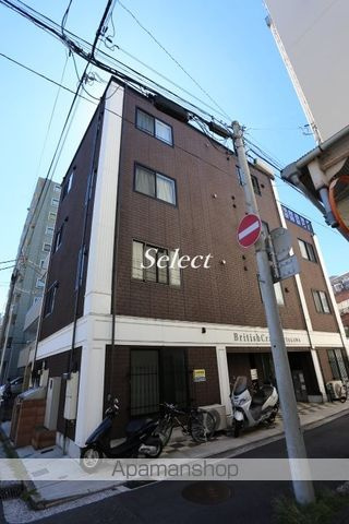 ブリティッシュクラブ宮川町