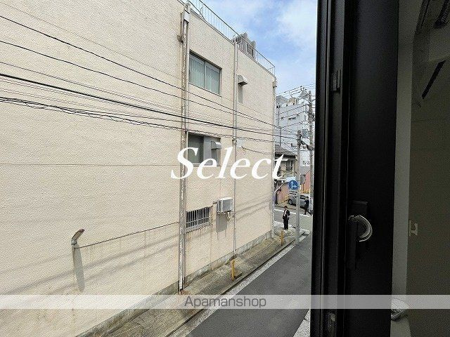 ブリティッシュクラブ宮川町の内装