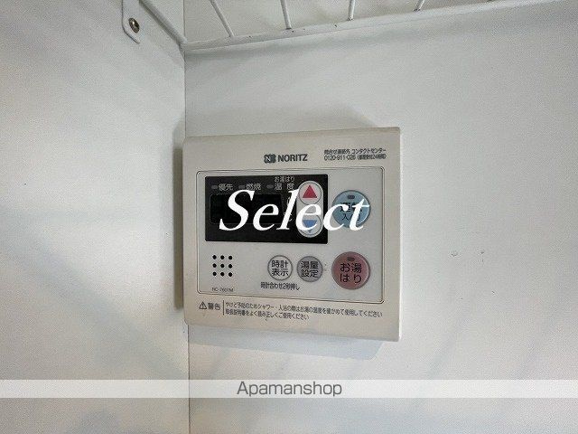 ブリティッシュクラブ宮川町の内装
