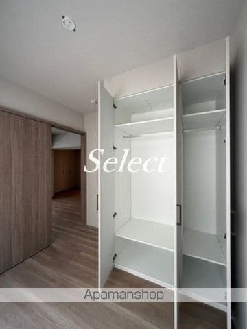 ＳＡＮＫＹＯ　ＹＯＫＯＨＡＭＡ　ＣＡＭＰＵＳの内装