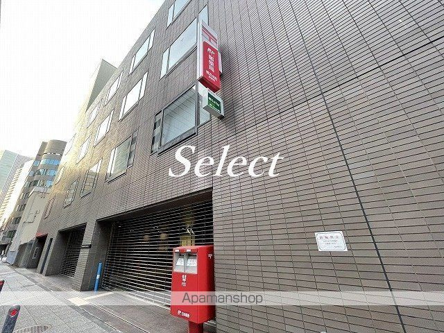ＳＡＮＫＹＯ　ＹＯＫＯＨＡＭＡ　ＣＡＭＰＵＳの周辺|横浜本町郵便局 郵便局 19m 