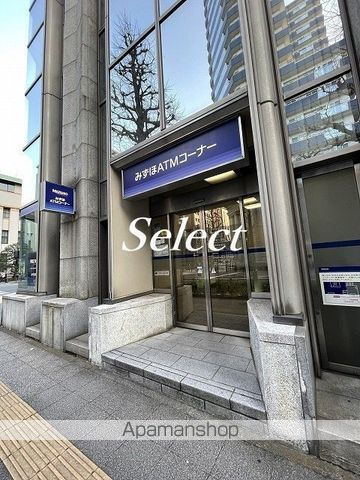 ＳＡＮＫＹＯ　ＹＯＫＯＨＡＭＡ　ＣＡＭＰＵＳの周辺|（株）みずほ銀行／横浜支店 銀行 52m 