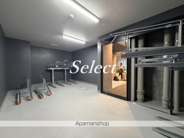 ＳＡＮＫＹＯ　ＹＯＫＯＨＡＭＡ　ＣＡＭＰＵＳのその他共用部分
