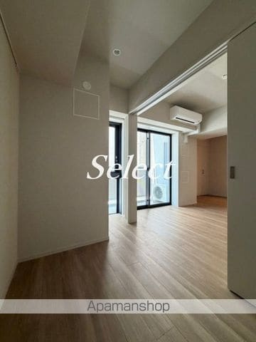 ＳＡＮＫＹＯ　ＹＯＫＯＨＡＭＡ　ＣＡＭＰＵＳの内装