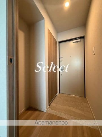 ＳＡＮＫＹＯ　ＹＯＫＯＨＡＭＡ　ＣＡＭＰＵＳの内装