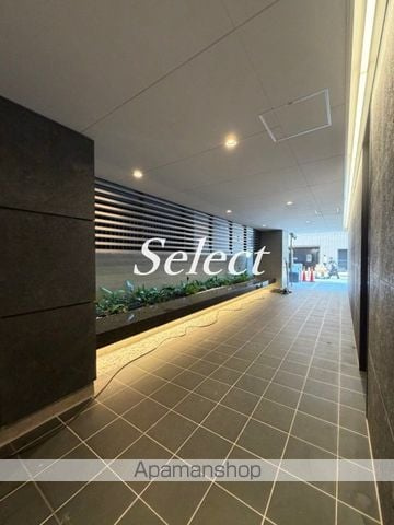 ＳＡＮＫＹＯ　ＹＯＫＯＨＡＭＡ　ＣＡＭＰＵＳのエントランス
