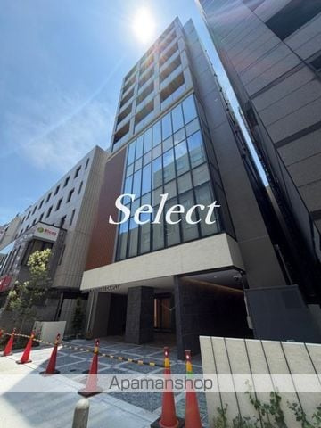 ＳＡＮＫＹＯ　ＹＯＫＯＨＡＭＡ　ＣＡＭＰＵＳの外観