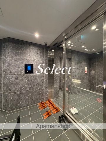 ＳＡＮＫＹＯ　ＹＯＫＯＨＡＭＡ　ＣＡＭＰＵＳのロビー