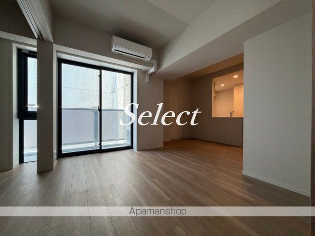 ＳＡＮＫＹＯ　ＹＯＫＯＨＡＭＡ　ＣＡＭＰＵＳの内装