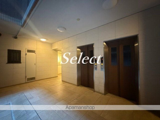 横浜市中区南仲通１丁目の賃貸マンションのその他共用部分