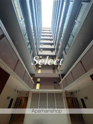 横浜市中区南仲通１丁目の賃貸マンションのその他共用部分