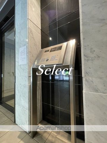 デュオ・スカーラ関内のその他共用部分