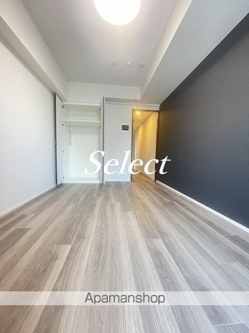 ＧＥＮＯＶＩＡ横浜石川町の内装
