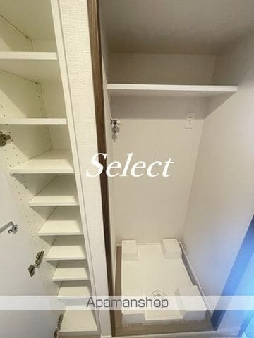 ＧＥＮＯＶＩＡ横浜石川町の内装