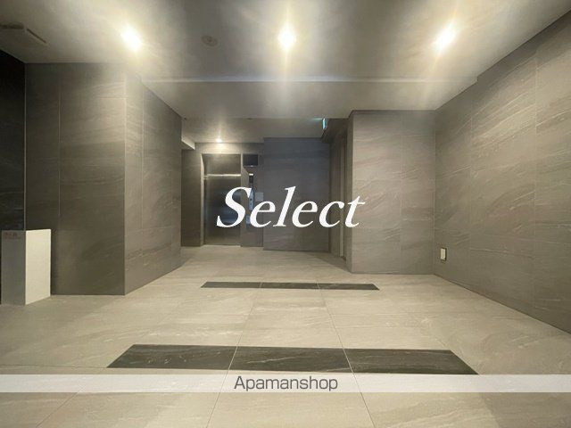 ＧＥＮＯＶＩＡ横浜石川町のその他共用部分