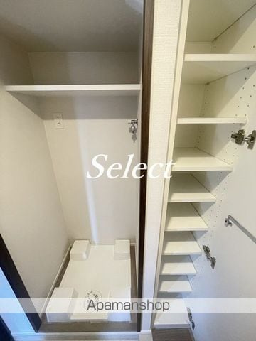 ＧＥＮＯＶＩＡ横浜石川町の内装