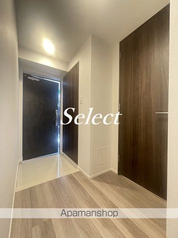 ＧＥＮＯＶＩＡ横浜石川町の内装
