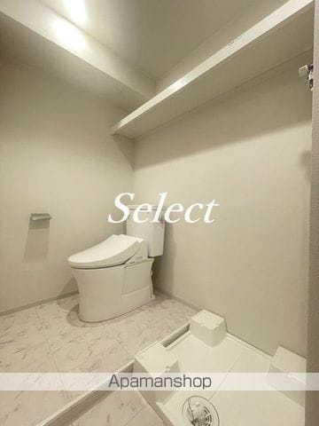 ＧＥＮＯＶＩＡ横浜石川町の内装