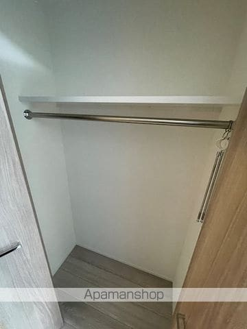ガレリアレジデンス石川町の内装