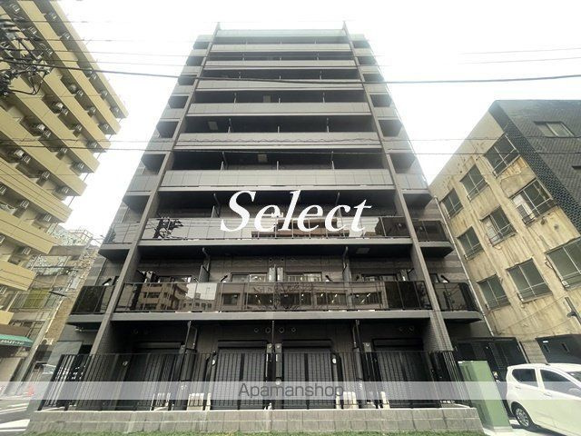 ガレリアレジデンス石川町