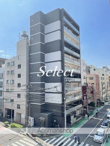 横浜市中区松影町２丁目の賃貸マンション