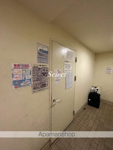 ＲＩＳＩＮＧ　ＰＬＡＣＥ　石川町のその他共用部分
