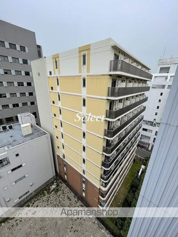 ＲＩＳＩＮＧ　ＰＬＡＣＥ　石川町の外観