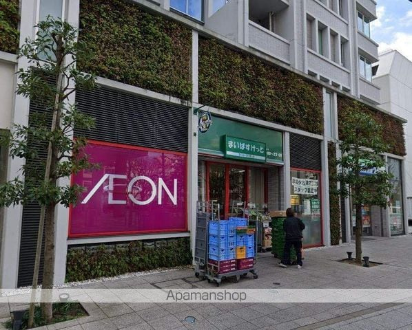 ＲＩＳＩＮＧ　ＰＬＡＣＥ　石川町の周辺|まいばすけっと山下町店 スーパー 520m 