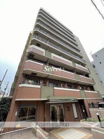 ＲＩＳＩＮＧ　ＰＬＡＣＥ　石川町の外観