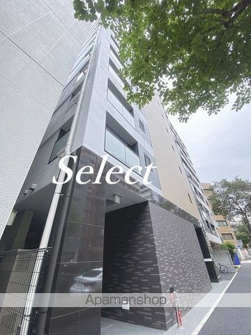 ＬＥＸＥ　ＡＺＥＳＴ横濱関内の外観