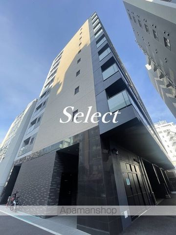 ＬＥＸＥ　ＡＺＥＳＴ横濱関内の外観