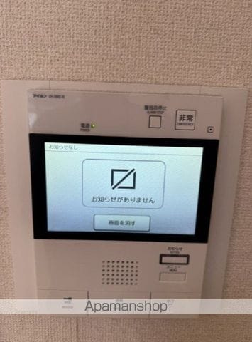 横浜市中区松影町１丁目の賃貸マンションの内装
