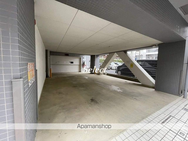 横浜市中区松影町１丁目の賃貸マンションのその他共用部分