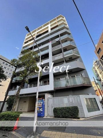 横浜市中区松影町１丁目の賃貸マンション