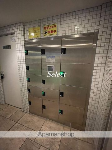 横浜市中区松影町１丁目の賃貸マンションのその他共用部分