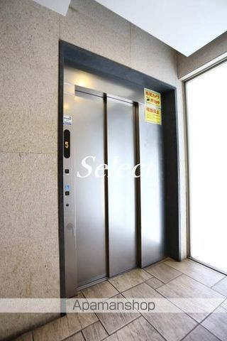 横浜市中区松影町１丁目の賃貸マンションのその他共用部分