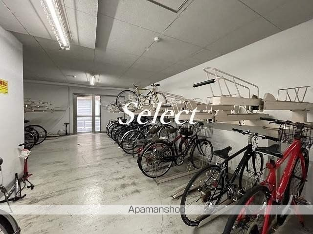 横浜市中区松影町１丁目の賃貸マンションのその他共用部分