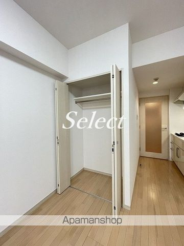 グランフォース横浜関内の内装