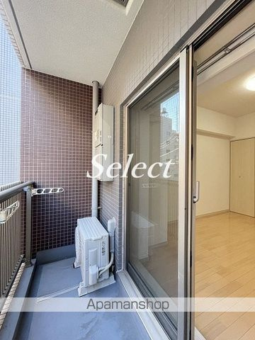 グランフォース横浜関内の内装