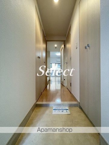 グランフォース横浜関内の内装