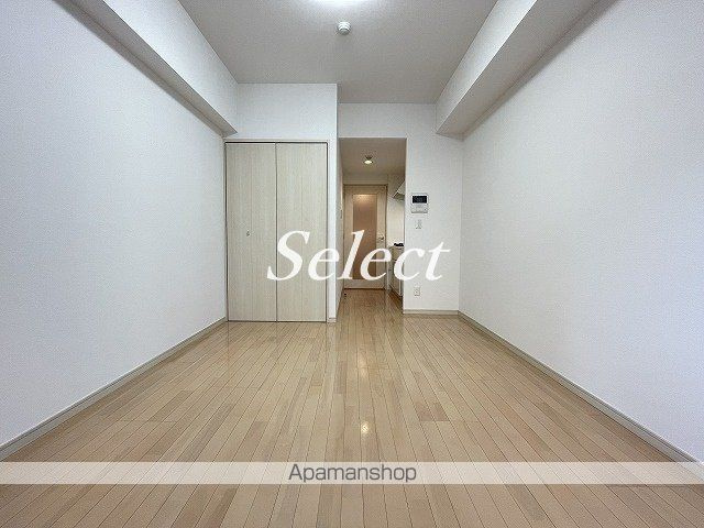グランフォース横浜関内の内装