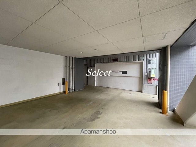 グランフォース横浜関内のその他共用部分