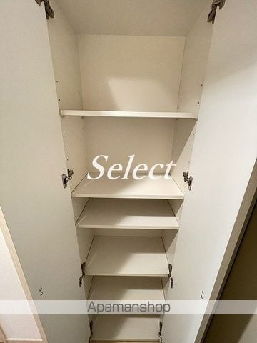 グランフォース横浜関内の内装