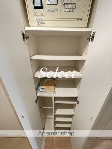 グランフォース横浜関内の内装